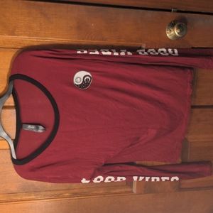 Luna Chix long sleeve shirt